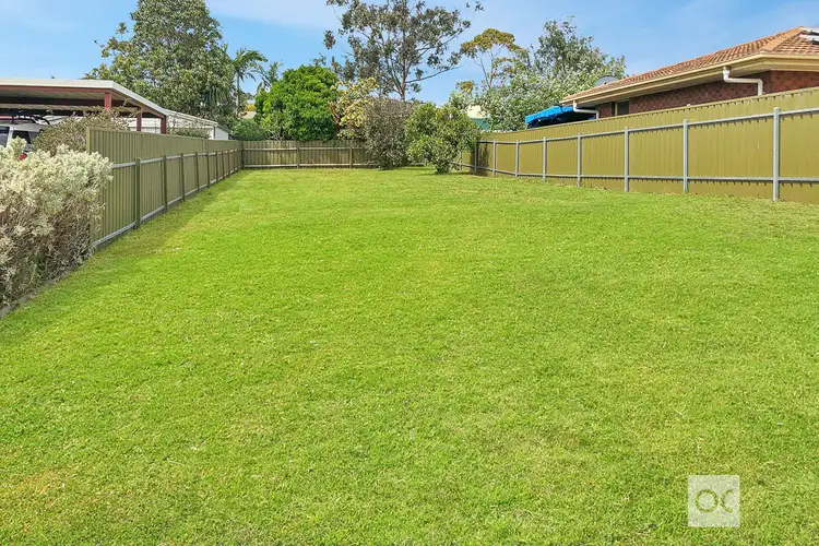 Second view of Homely land listing, 11 South Park Way, Mclaren Vale SA 5171
