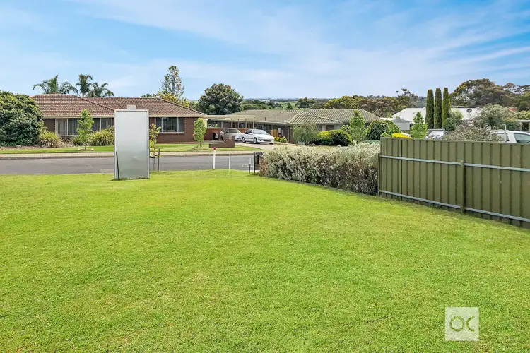 Third view of Homely land listing, 11 South Park Way, Mclaren Vale SA 5171