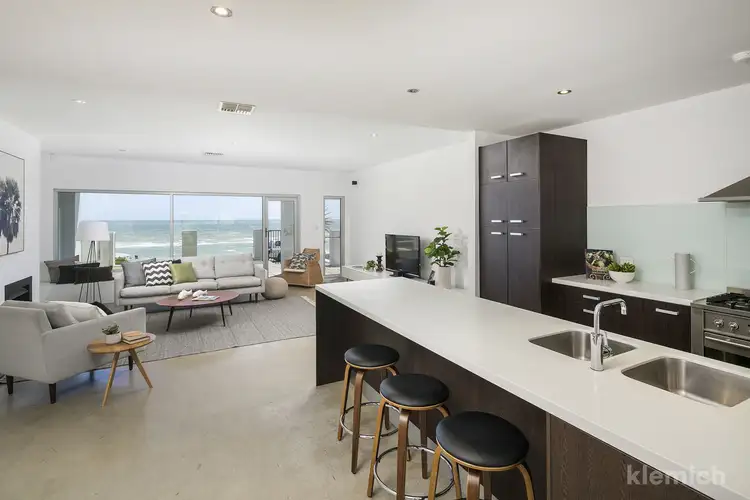 Fourth view of Homely house listing, 113a Esplanade, Henley Beach South SA 5022