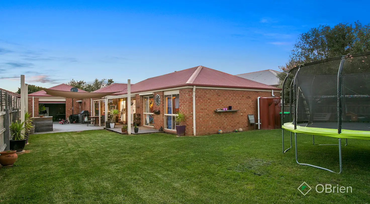 Main view of Homely house listing, 52 Waltham Drive, Mornington VIC 3931