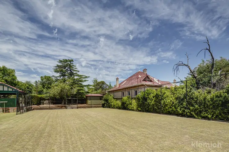 Main view of Homely land listing, 80 Sixth Avenue, St Peters SA 5069