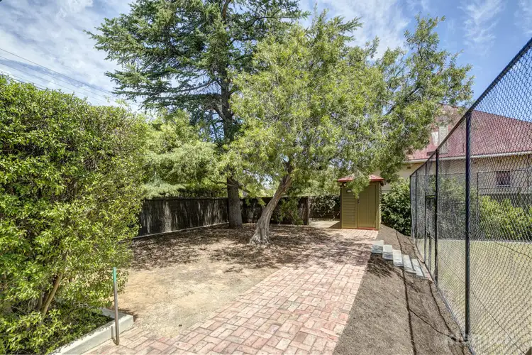 Second view of Homely land listing, 80 Sixth Avenue, St Peters SA 5069