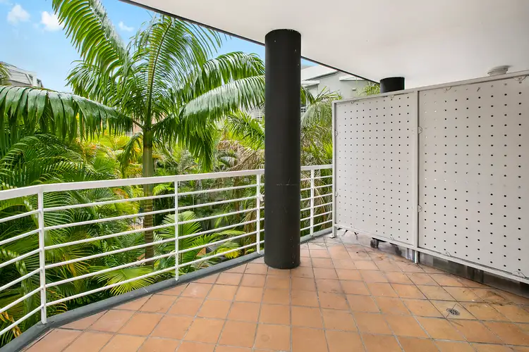 34/100 Cleveland Street, Chippendale NSW 2008