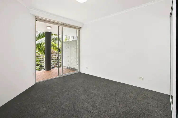 Fourth view of Homely apartment listing, 34/100 Cleveland Street, Chippendale NSW 2008