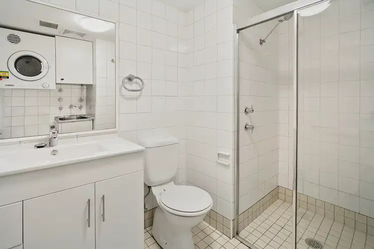 Fifth view of Homely apartment listing, 34/100 Cleveland Street, Chippendale NSW 2008