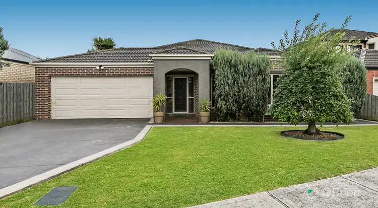 7 Laurie Court, Skye VIC 3977