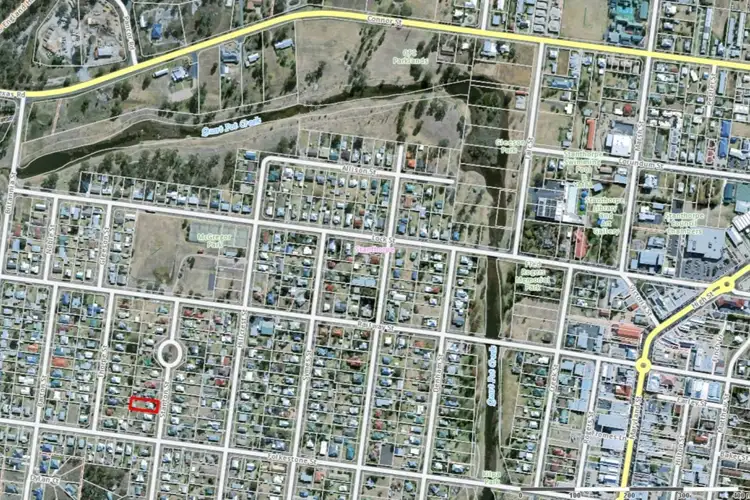 Third view of Homely house listing, 16 Stanton Street, Stanthorpe QLD 4380