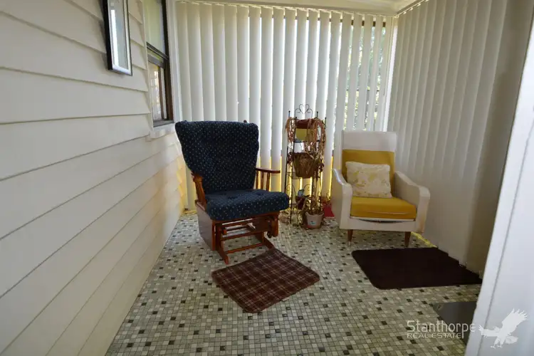 Fourth view of Homely house listing, 16 Stanton Street, Stanthorpe QLD 4380