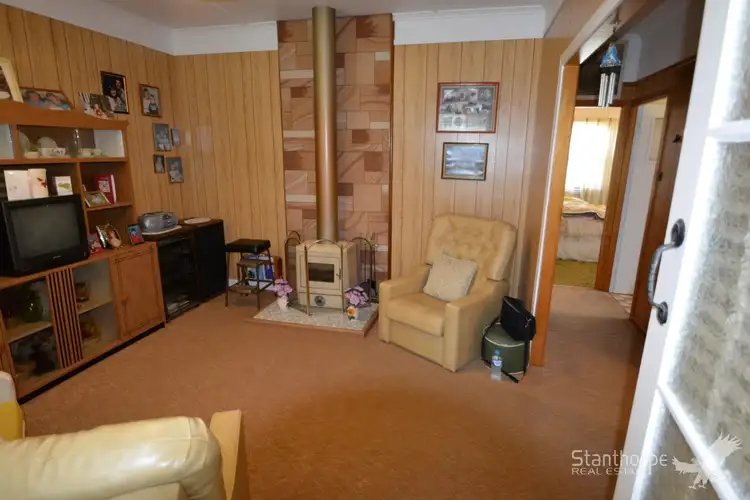 Fifth view of Homely house listing, 16 Stanton Street, Stanthorpe QLD 4380