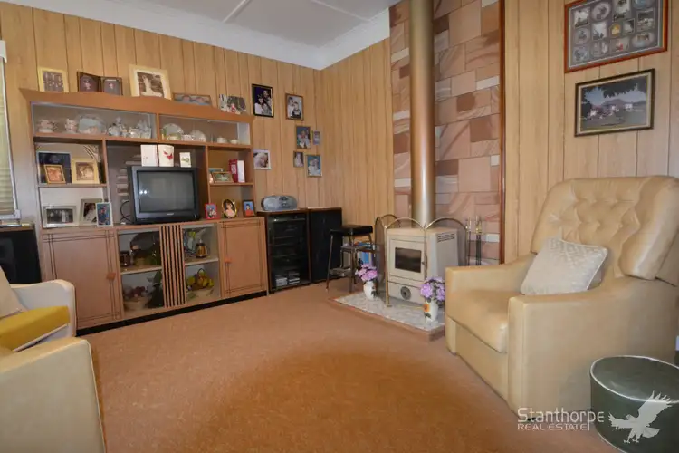 Sixth view of Homely house listing, 16 Stanton Street, Stanthorpe QLD 4380