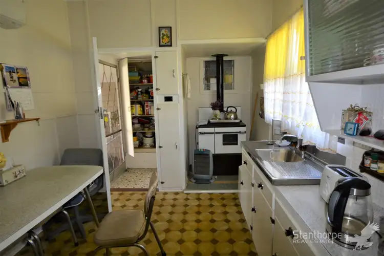 Seventh view of Homely house listing, 16 Stanton Street, Stanthorpe QLD 4380