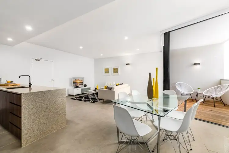 124/5 Pyrmont Bridge Road, Camperdown NSW 2050