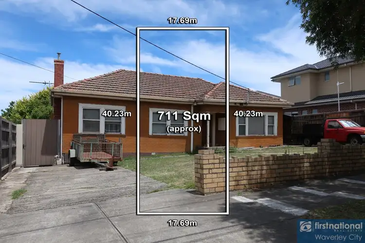 Main view of Homely house listing, 32 Finch Street, Notting Hill VIC 3168