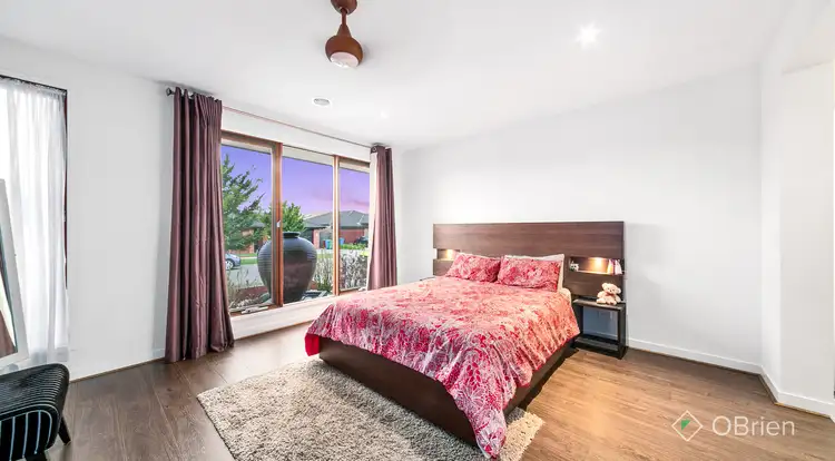 Second view of Homely house listing, 7 Zeus Avenue, Cranbourne West VIC 3977