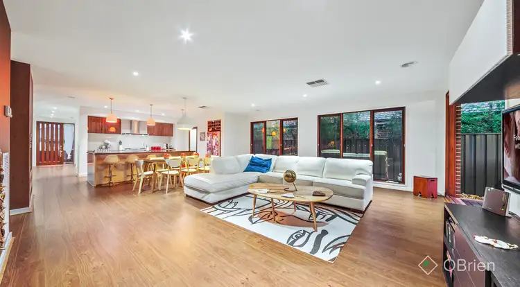 Fifth view of Homely house listing, 7 Zeus Avenue, Cranbourne West VIC 3977