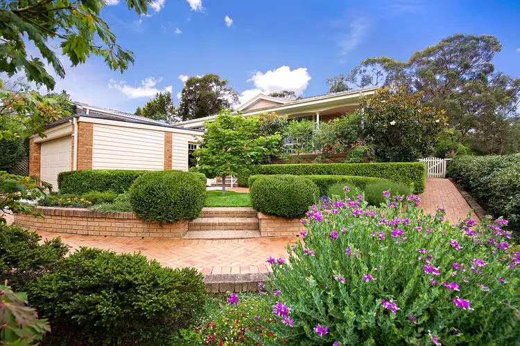 8 Hester Road, Leura NSW 2780