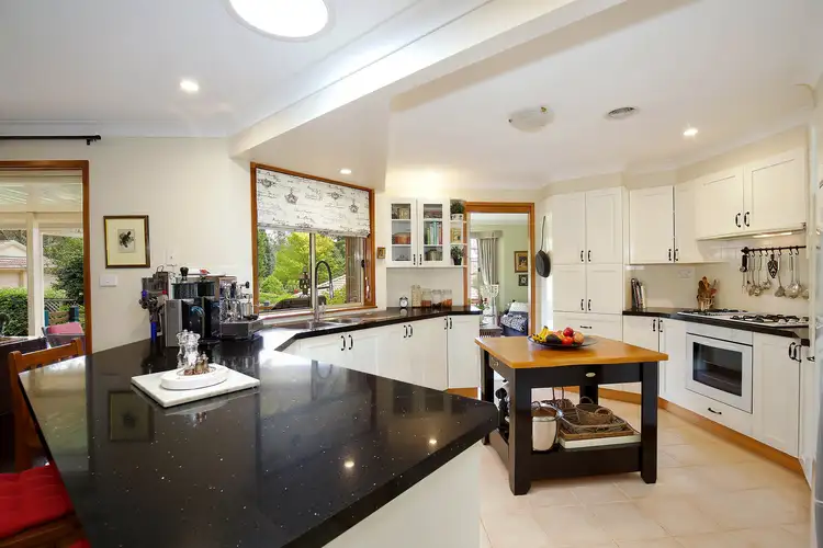 Second view of Homely house listing, 8 Hester Road, Leura NSW 2780