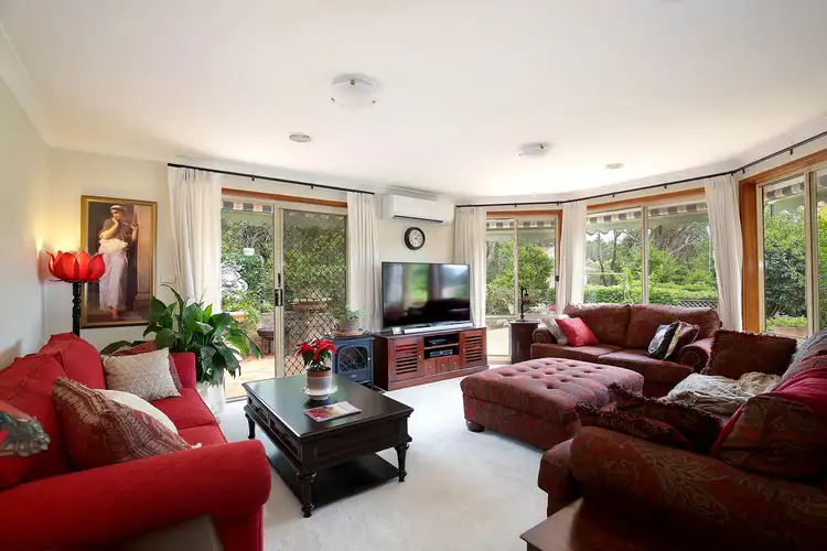 Third view of Homely house listing, 8 Hester Road, Leura NSW 2780