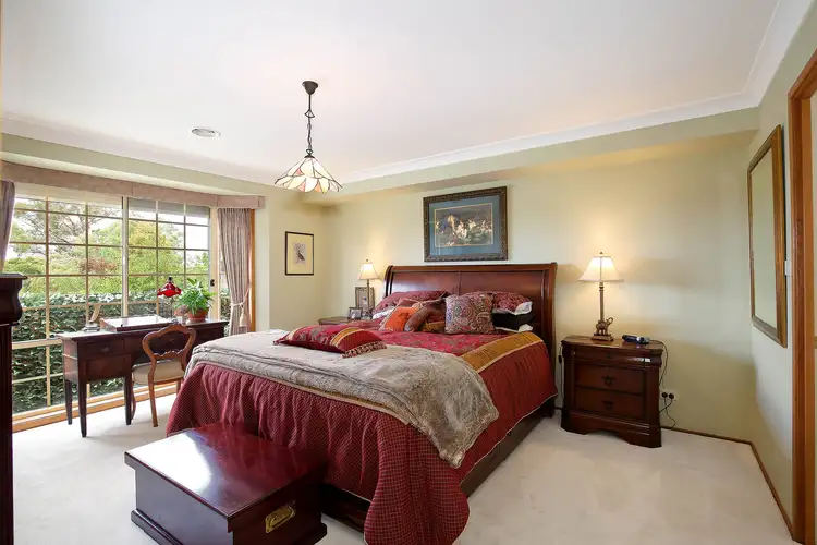 Fourth view of Homely house listing, 8 Hester Road, Leura NSW 2780