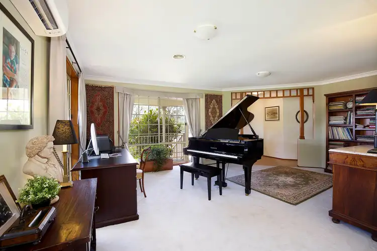 Fifth view of Homely house listing, 8 Hester Road, Leura NSW 2780