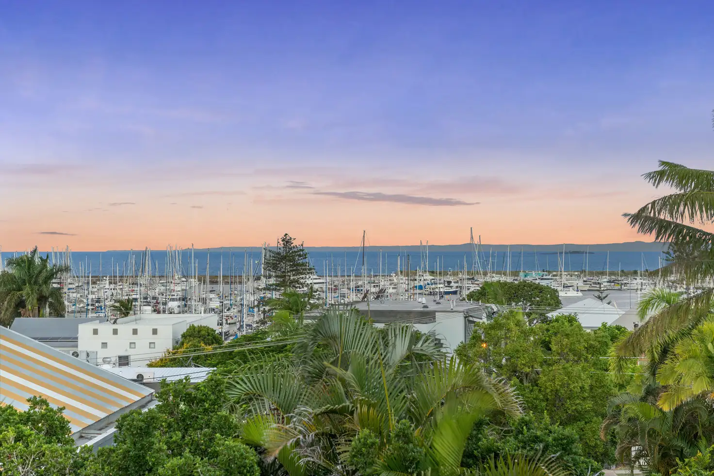 Main view of Homely unit listing, 1/35 Benalla Street, Manly QLD 4179