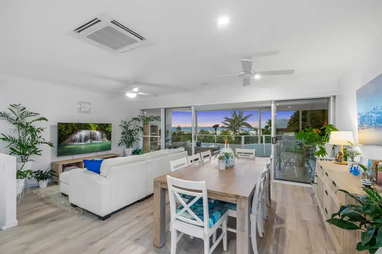 Second view of Homely unit listing, 1/35 Benalla Street, Manly QLD 4179