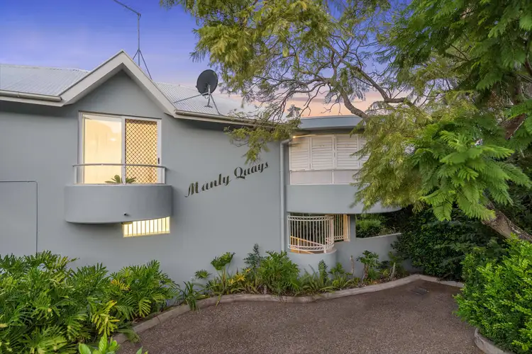Third view of Homely unit listing, 1/35 Benalla Street, Manly QLD 4179