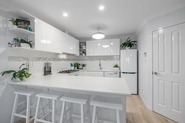 Fourth view of Homely unit listing, 1/35 Benalla Street, Manly QLD 4179
