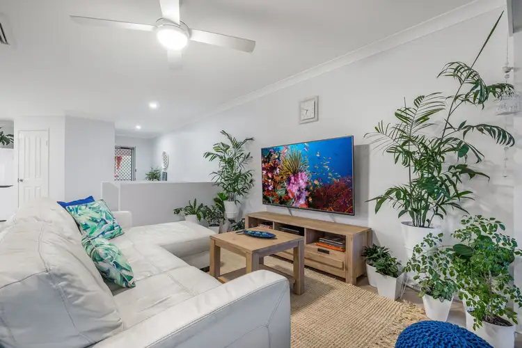Fifth view of Homely unit listing, 1/35 Benalla Street, Manly QLD 4179