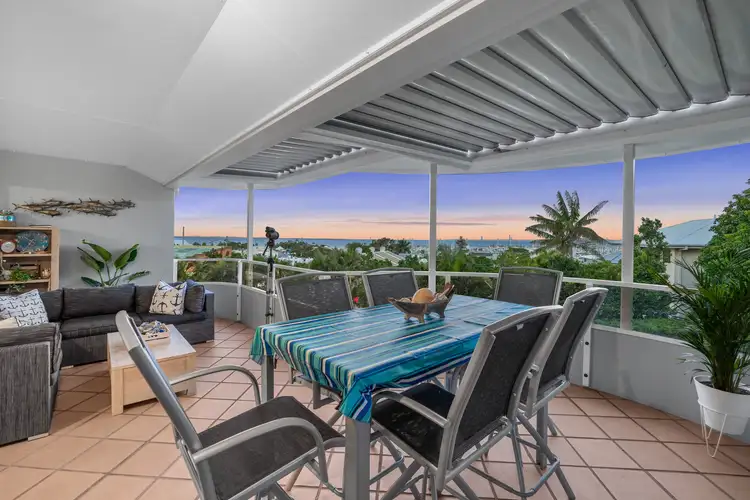 Sixth view of Homely unit listing, 1/35 Benalla Street, Manly QLD 4179
