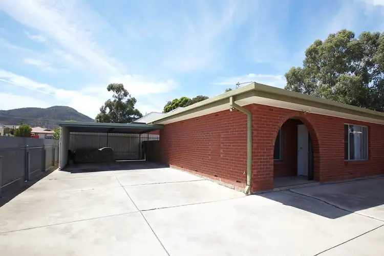 Second view of Homely unit listing, 3/13 Trewren Avenue, Rostrevor SA 5073
