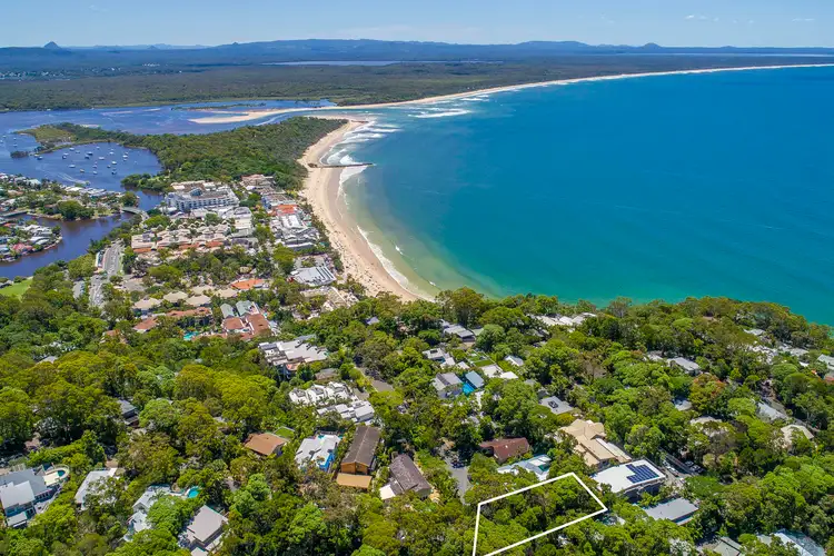 97 Upper Hastings Street, Noosa Heads QLD 4567
