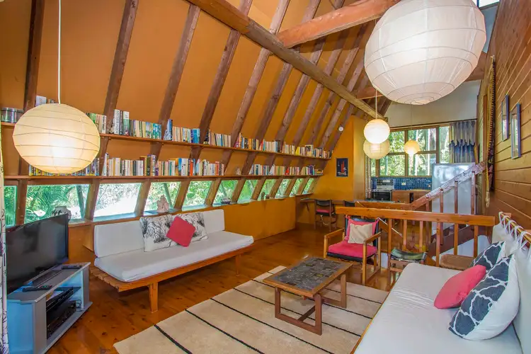 Second view of Homely house listing, 97 Upper Hastings Street, Noosa Heads QLD 4567