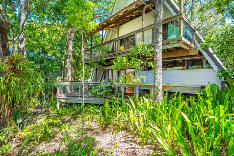 Fifth view of Homely house listing, 97 Upper Hastings Street, Noosa Heads QLD 4567