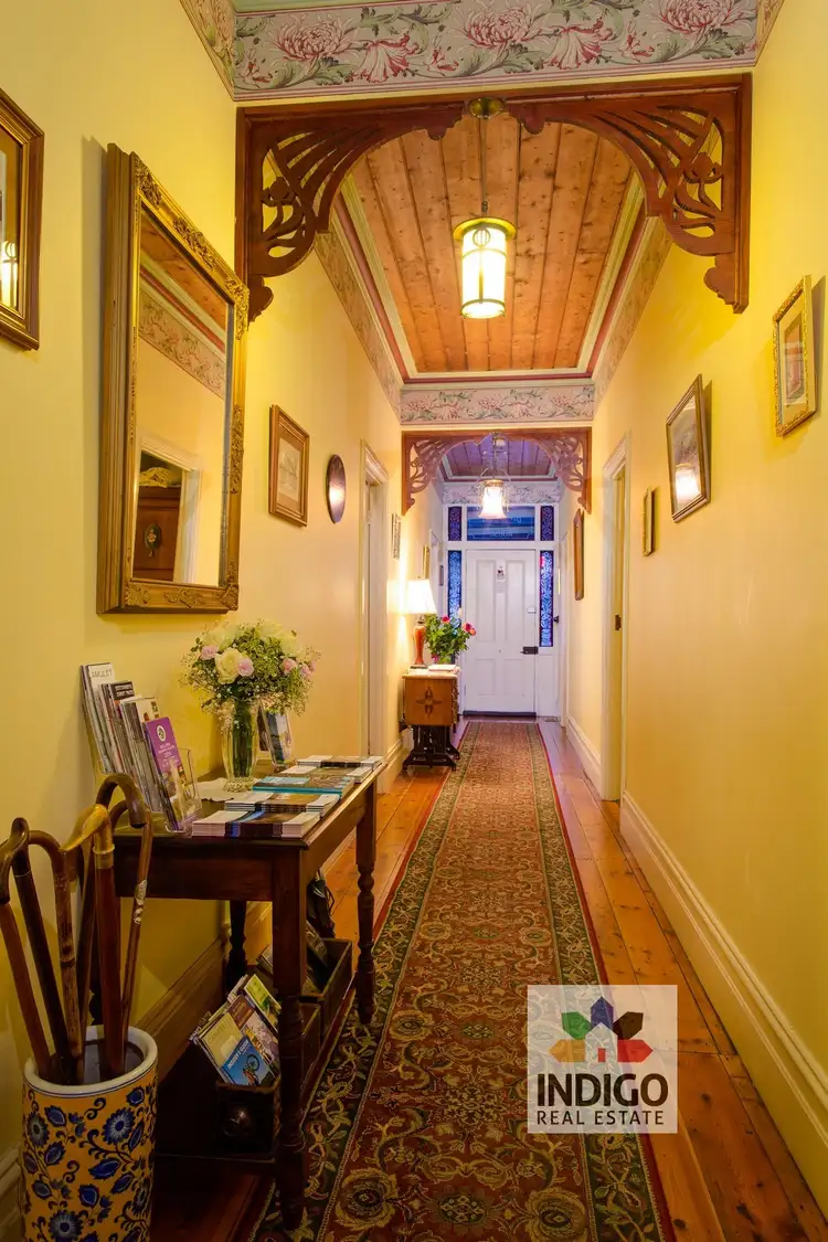 Fourth view of Homely house listing, 5 John Street, Beechworth VIC 3747