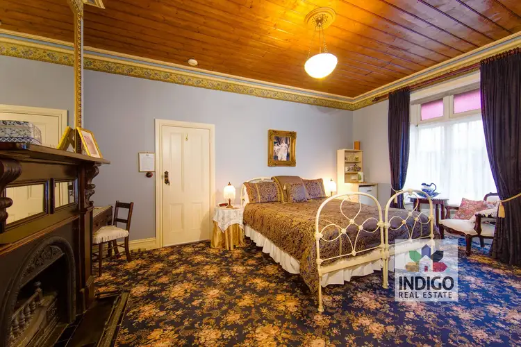 Fifth view of Homely house listing, 5 John Street, Beechworth VIC 3747