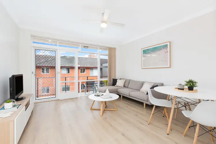 6/23 Gosport Street, Cronulla NSW 2230