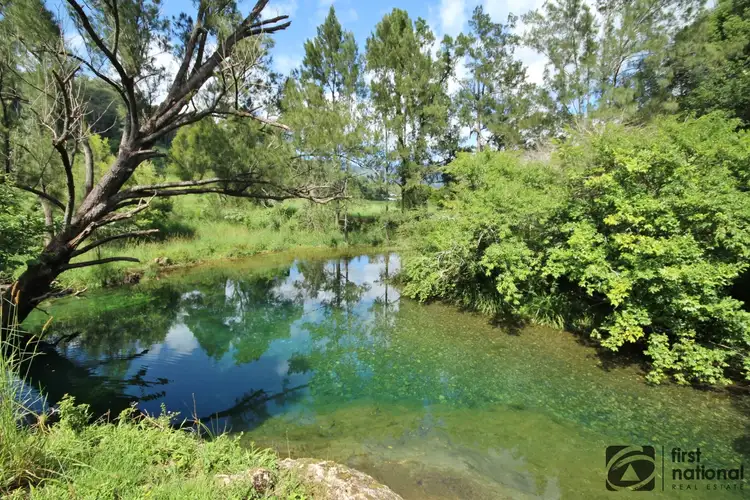 Third view of Homely rural property listing, 350 South Island Loop Road, Upper Orara NSW 2450