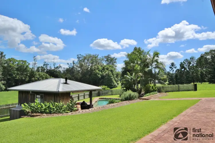 Fifth view of Homely rural property listing, 350 South Island Loop Road, Upper Orara NSW 2450