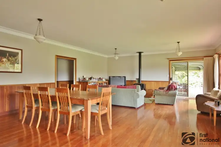 Sixth view of Homely rural property listing, 350 South Island Loop Road, Upper Orara NSW 2450