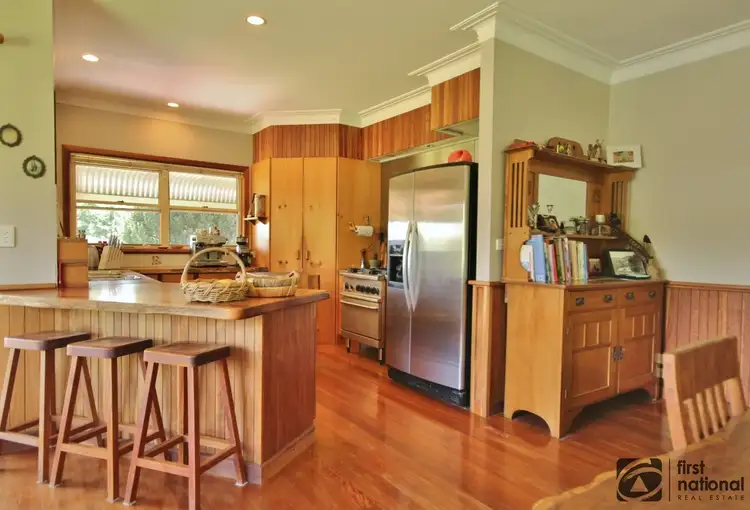 Seventh view of Homely rural property listing, 350 South Island Loop Road, Upper Orara NSW 2450