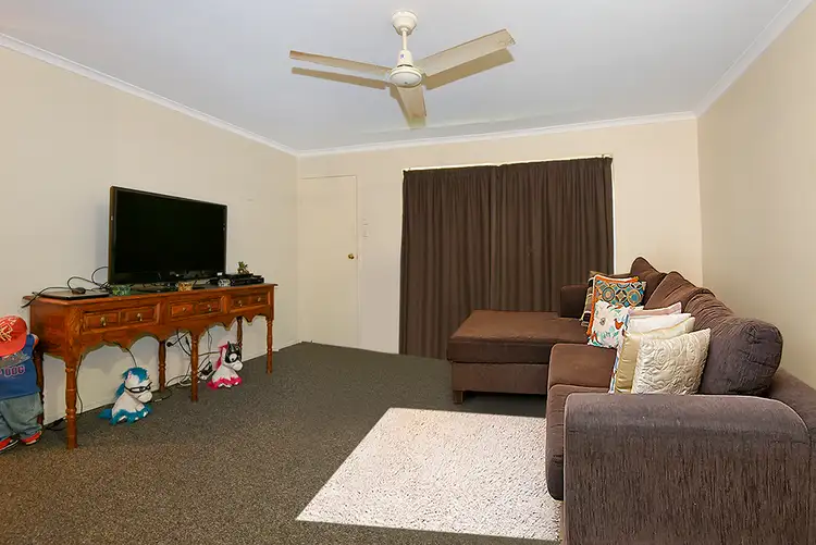 Third view of Homely unit listing, 29/17 Linning Street, Mount Warren Park QLD 4207
