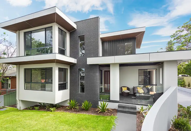 1/14 Actinotus Avenue, Caringbah South NSW 2229