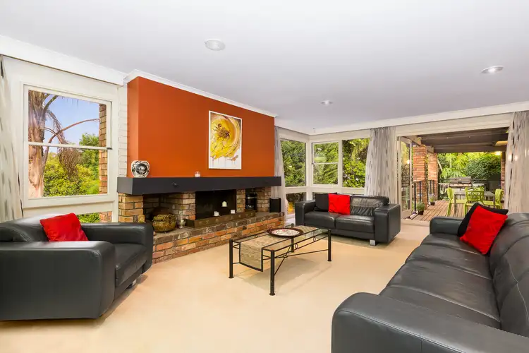 Third view of Homely house listing, 18 Ranleigh Rise, Templestowe Lower VIC 3107