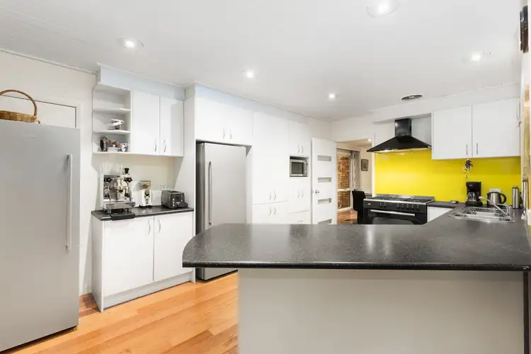 Fourth view of Homely house listing, 18 Ranleigh Rise, Templestowe Lower VIC 3107