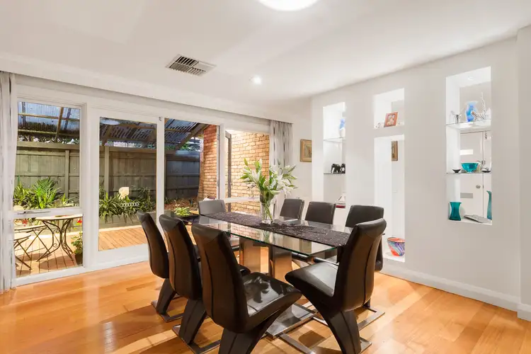 Fifth view of Homely house listing, 18 Ranleigh Rise, Templestowe Lower VIC 3107