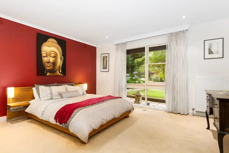 Sixth view of Homely house listing, 18 Ranleigh Rise, Templestowe Lower VIC 3107
