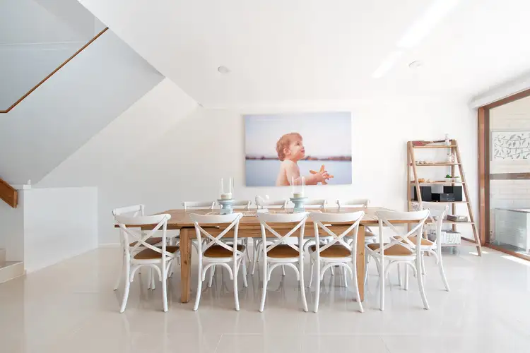 Sixth view of Homely townhouse listing, 15/4 Cromarty Road, Soldiers Point NSW 2317