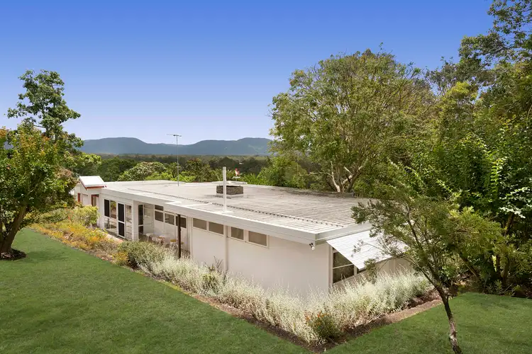 361 Camp Mountain Road