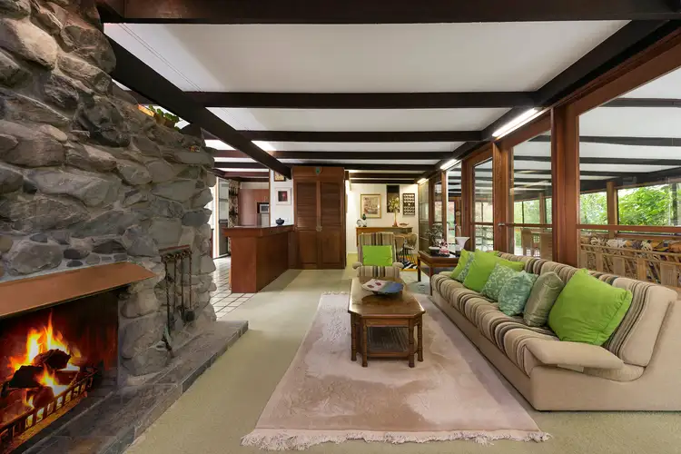 Second view of Homely house listing, 361 Camp Mountain Road, Camp Mountain QLD 4520